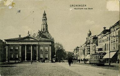 GTG Korenbeurs